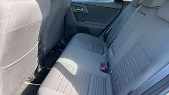 Toyota Auris 1.8 Hybrid Icon Tech TSS 5dr CVT