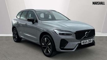 Volvo XC60 2.0 B5P Plus Dark 5dr AWD Geartronic