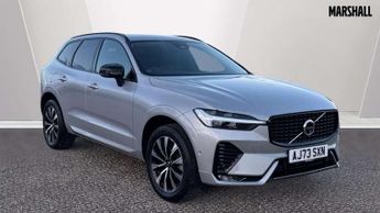 Volvo XC60 2.0 B5P Plus Dark 5dr AWD Geartronic