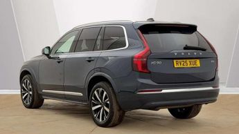 Volvo XC90 2.0 B5P Core Bright 5dr AWD Geartronic