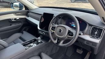 Volvo XC90 2.0 B5P Core Bright 5dr AWD Geartronic