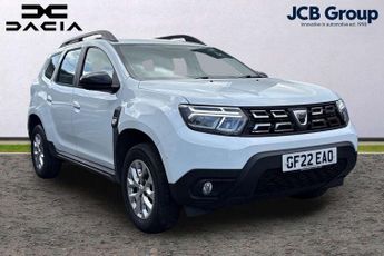 Dacia Duster 1.3 TCe 130 Comfort 5dr
