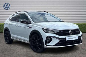 Volkswagen Taigo 1.0 TSI 110 R-Line 5dr DSG