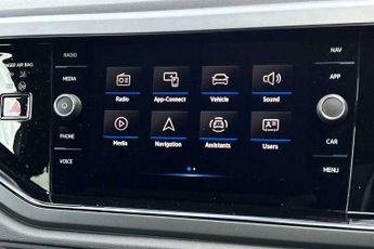 Volkswagen Taigo 1.0 TSI 110 R-Line 5dr DSG