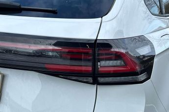 Volkswagen Taigo 1.0 TSI 110 R-Line 5dr DSG