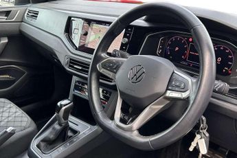 Volkswagen Taigo 1.0 TSI 110 R-Line 5dr DSG