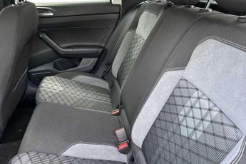 Volkswagen Taigo 1.0 TSI 110 R-Line 5dr DSG