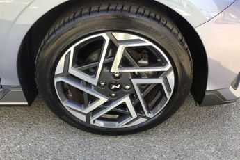 Hyundai i20 1.0T GDi N Line S 5dr DCT