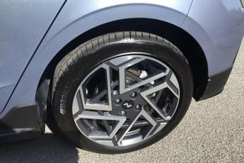 Hyundai i20 1.0T GDi N Line S 5dr DCT