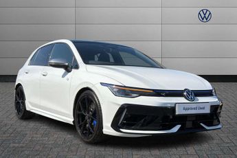 Volkswagen Golf 2.0 TSI 333 R 4Motion 5dr DSG