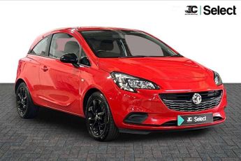 Vauxhall Corsa 1.4 [75] ecoFLEX Sting 3dr