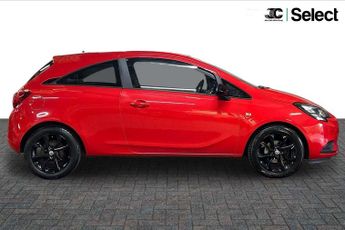 Vauxhall Corsa 1.4 [75] ecoFLEX Sting 3dr