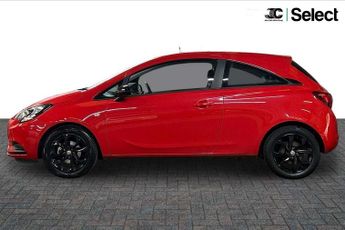 Vauxhall Corsa 1.4 [75] ecoFLEX Sting 3dr