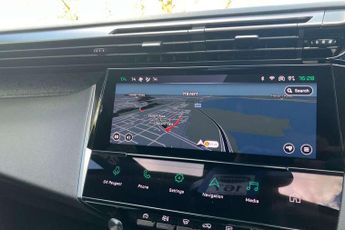 Peugeot 408 1.2 PureTech Allure Premium 5dr EAT8