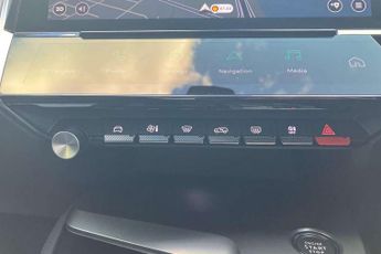 Peugeot 408 1.2 PureTech Allure Premium 5dr EAT8