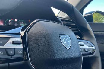 Peugeot 408 1.2 PureTech Allure Premium 5dr EAT8
