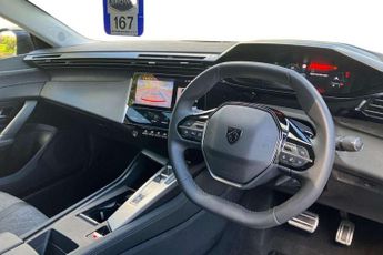 Peugeot 408 1.2 PureTech Allure Premium 5dr EAT8