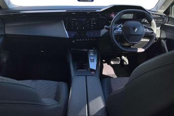 Peugeot 408 1.2 PureTech Allure Premium 5dr EAT8