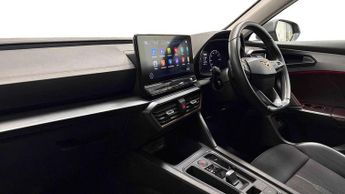 Cupra Formentor 1.4 eHybrid 204 V1 5dr DSG