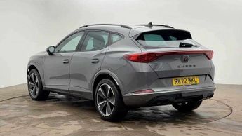 Cupra Formentor 1.4 eHybrid 204 V1 5dr DSG
