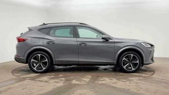 Cupra Formentor 1.4 eHybrid 204 V1 5dr DSG