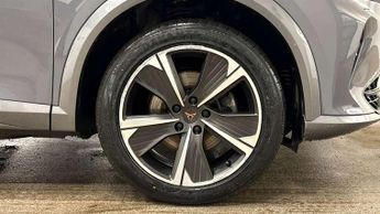 Cupra Formentor 1.4 eHybrid 204 V1 5dr DSG