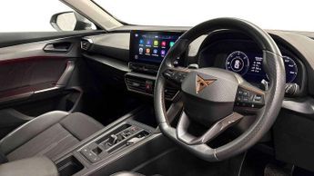 Cupra Formentor 1.4 eHybrid 204 V1 5dr DSG