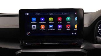 Cupra Formentor 1.4 eHybrid 204 V1 5dr DSG