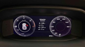 Cupra Formentor 1.4 eHybrid 204 V1 5dr DSG