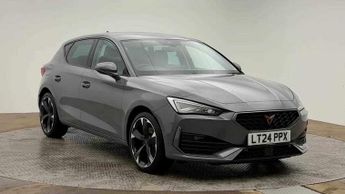 Cupra Leon 1.5 eTSI V1 5dr DSG