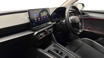 Cupra Leon 1.5 eTSI V1 5dr DSG