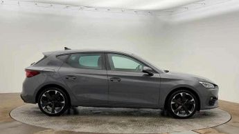 Cupra Leon 1.5 eTSI V1 5dr DSG