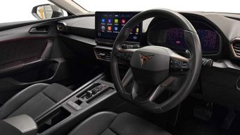 Cupra Leon 1.5 eTSI V1 5dr DSG