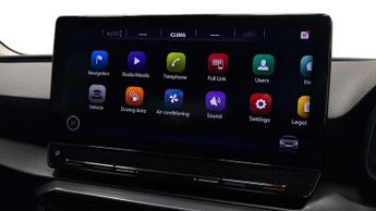 Cupra Leon 1.5 eTSI V1 5dr DSG