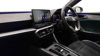 SEAT Leon 1.5 eTSI 150 FR Sport 5dr DSG