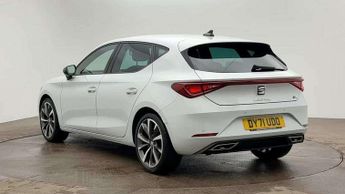SEAT Leon 1.5 eTSI 150 FR Sport 5dr DSG