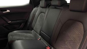 SEAT Leon 1.5 eTSI 150 FR Sport 5dr DSG