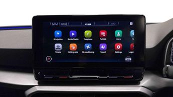 SEAT Leon 1.5 eTSI 150 FR Sport 5dr DSG