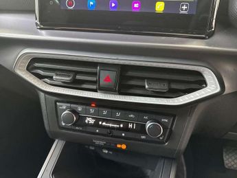 SEAT Arona 1.0 TSI 115 FR Black Edition 5dr DSG