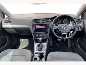 Volkswagen Golf 1.5 TSI EVO 150 Match Edition 5dr DSG