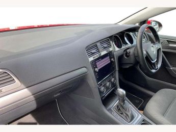 Volkswagen Golf 1.5 TSI EVO 150 Match Edition 5dr DSG