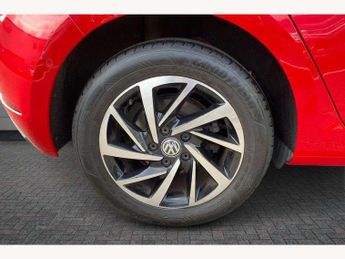 Volkswagen Golf 1.5 TSI EVO 150 Match Edition 5dr DSG