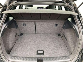 SEAT Arona 1.0 TSI 110 XPERIENCE Lux 5dr DSG