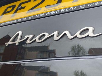 SEAT Arona 1.0 TSI 110 XPERIENCE Lux 5dr DSG