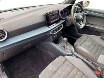 SEAT Arona 1.0 TSI 110 XPERIENCE Lux 5dr DSG