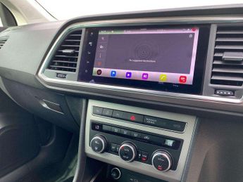 SEAT Ateca 1.5 TSI EVO Xperience 5dr DSG