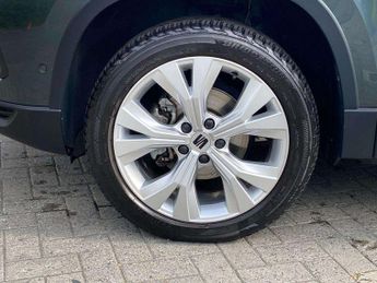SEAT Ateca 1.5 TSI EVO Xperience 5dr DSG