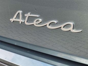 SEAT Ateca 1.5 TSI EVO Xperience 5dr DSG
