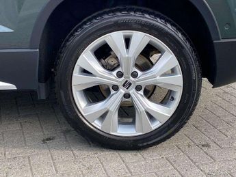 SEAT Ateca 1.5 TSI EVO Xperience 5dr DSG