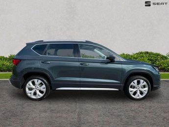 SEAT Ateca 1.5 TSI EVO Xperience 5dr DSG